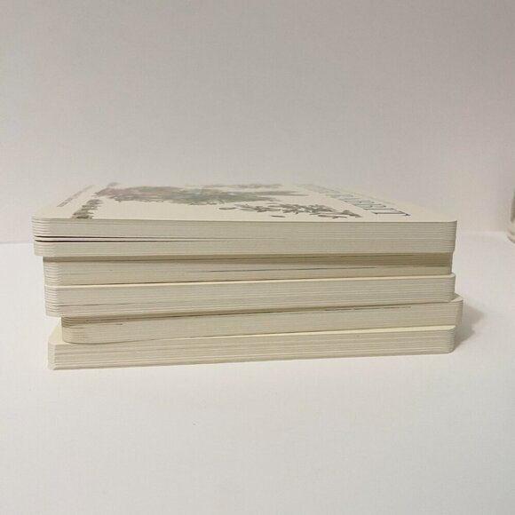 The Peter Rabbit Classic Collection A Board Book Box Set - Picture 16 of 16